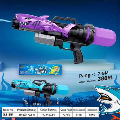 (ETC) Mini water gun